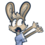 Ratcha's avatar