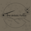 TheArtisticForest's avatar