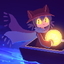 Mord's avatar