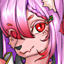 Roseontail's avatar