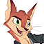 pointedfox's avatar