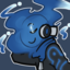 Daclusia's avatar