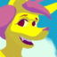luckyhappylily's avatar