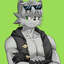 KeryoWolfe's avatar