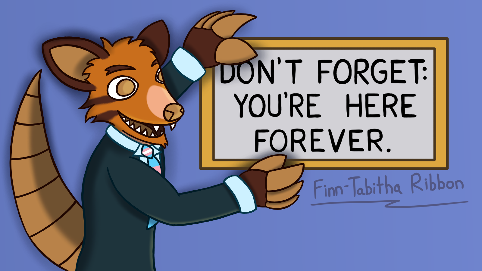 You're Here Forever Piczel.tv