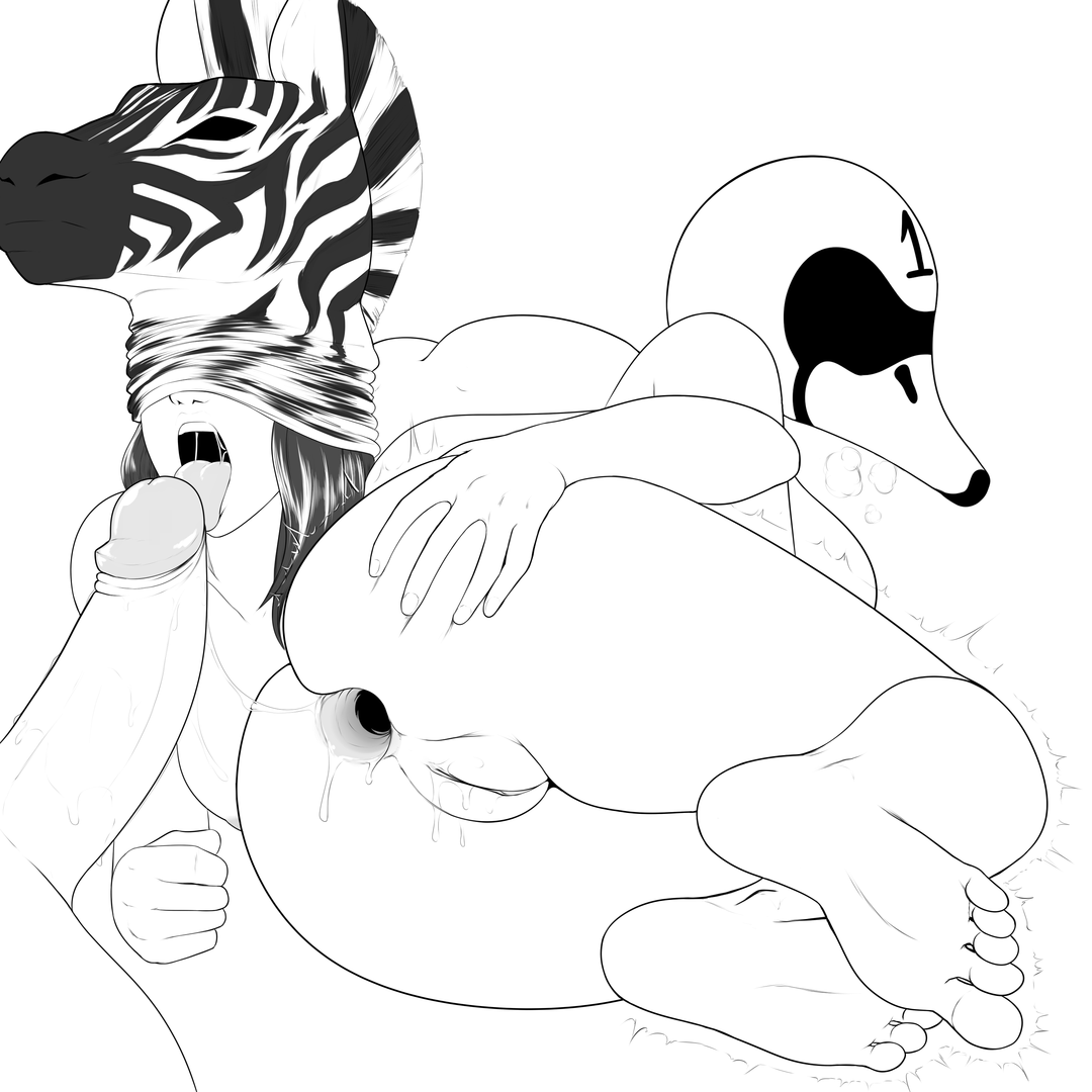 Commission - Miami Team by RedDrawings - Piczel.tv.