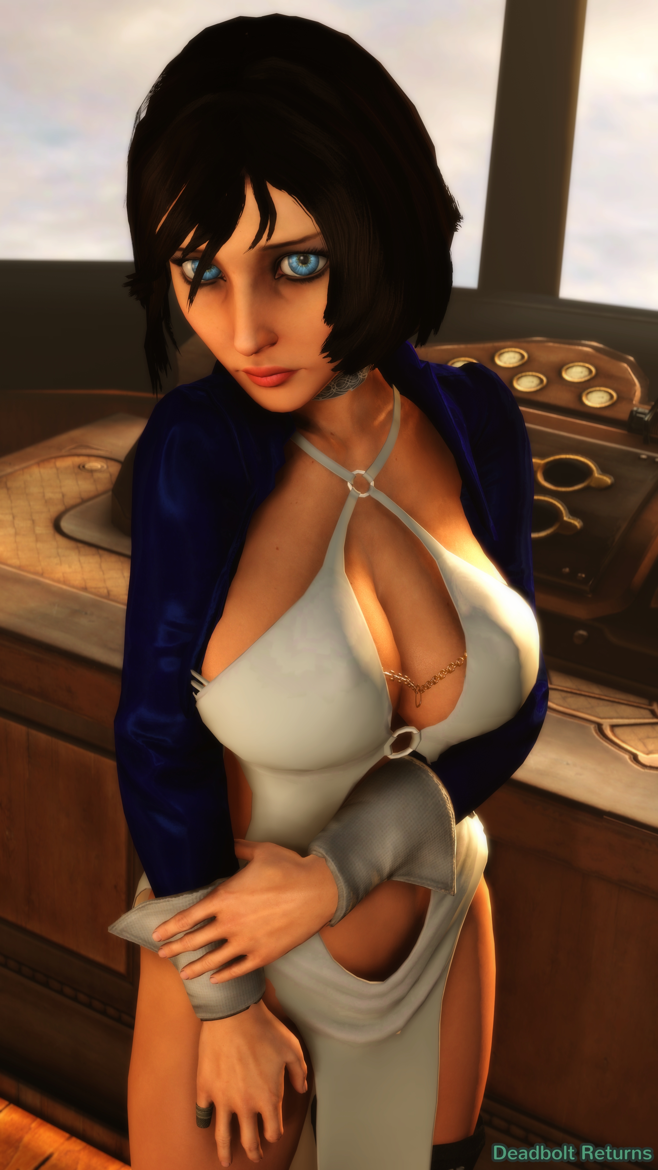 Bioshock steam gift фото 46