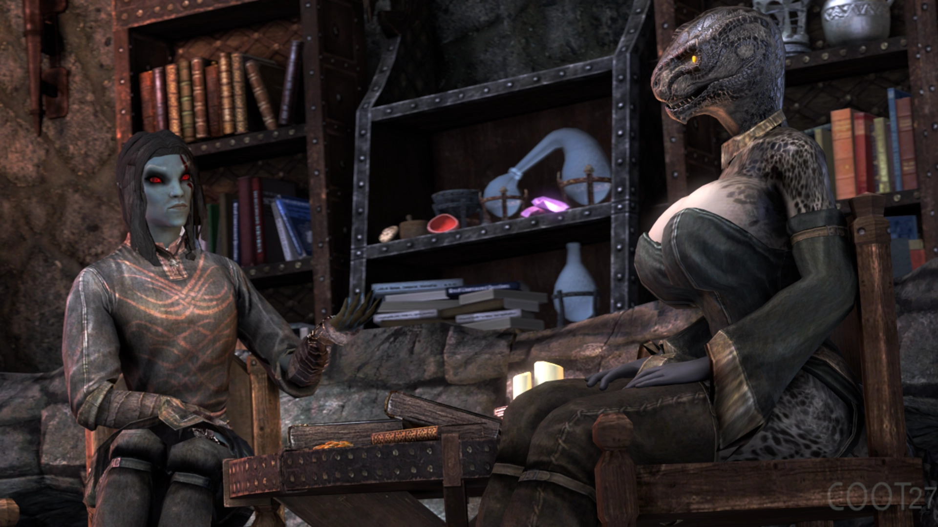 level 14. Learning some more magic! - Piczel.tv