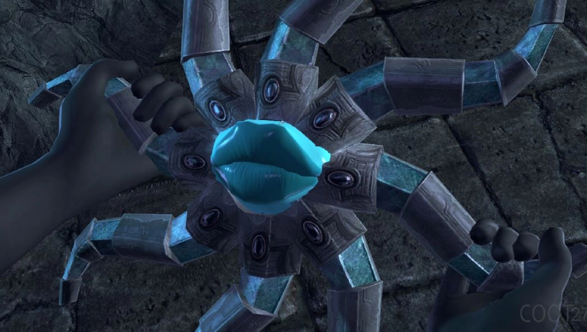 Level 18...... The Azura's stone - Piczel.tv