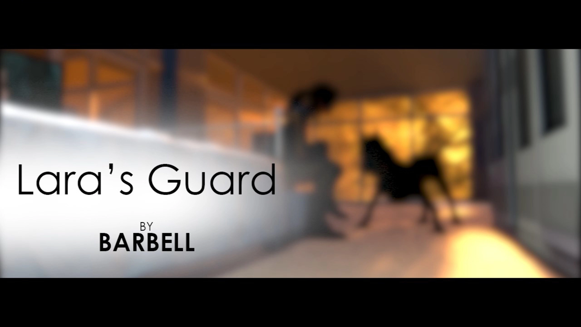 1920px x 1080px - VIDEO - LARA'S GUARD 1 - Piczel.tv