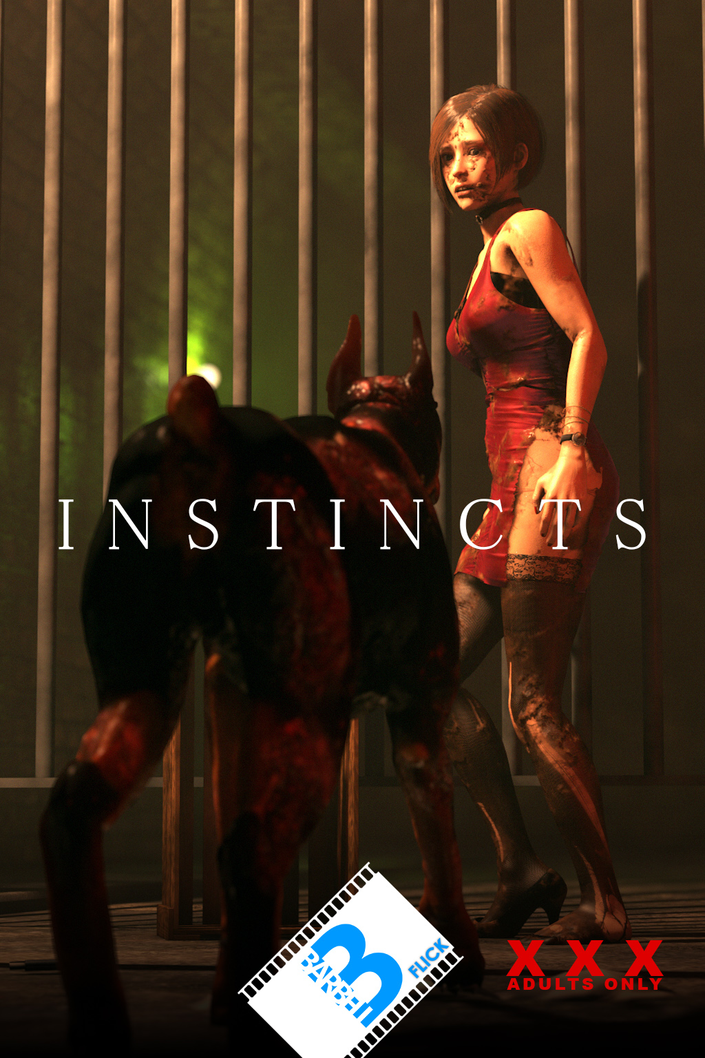 Instincts 