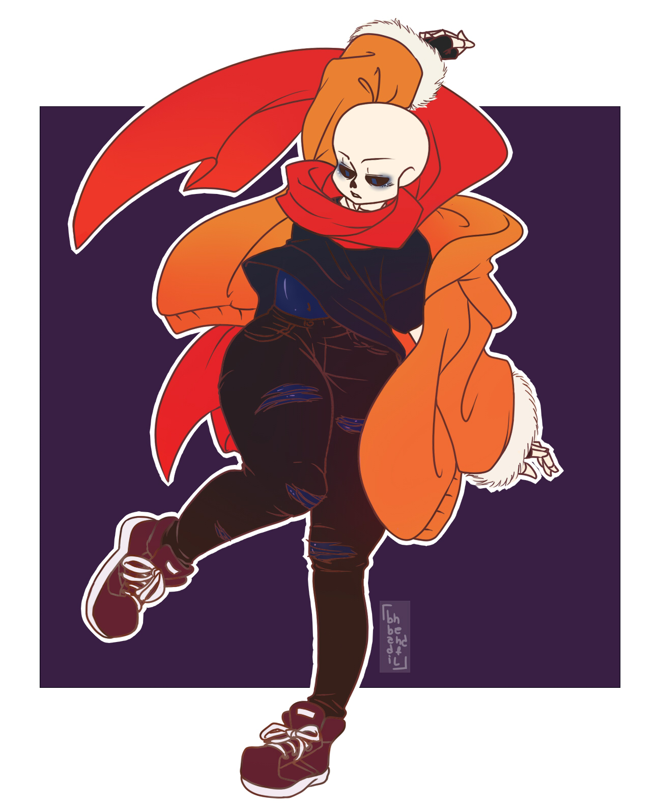 <b>dancetale</b> <b>sans</b> (foreververs) .