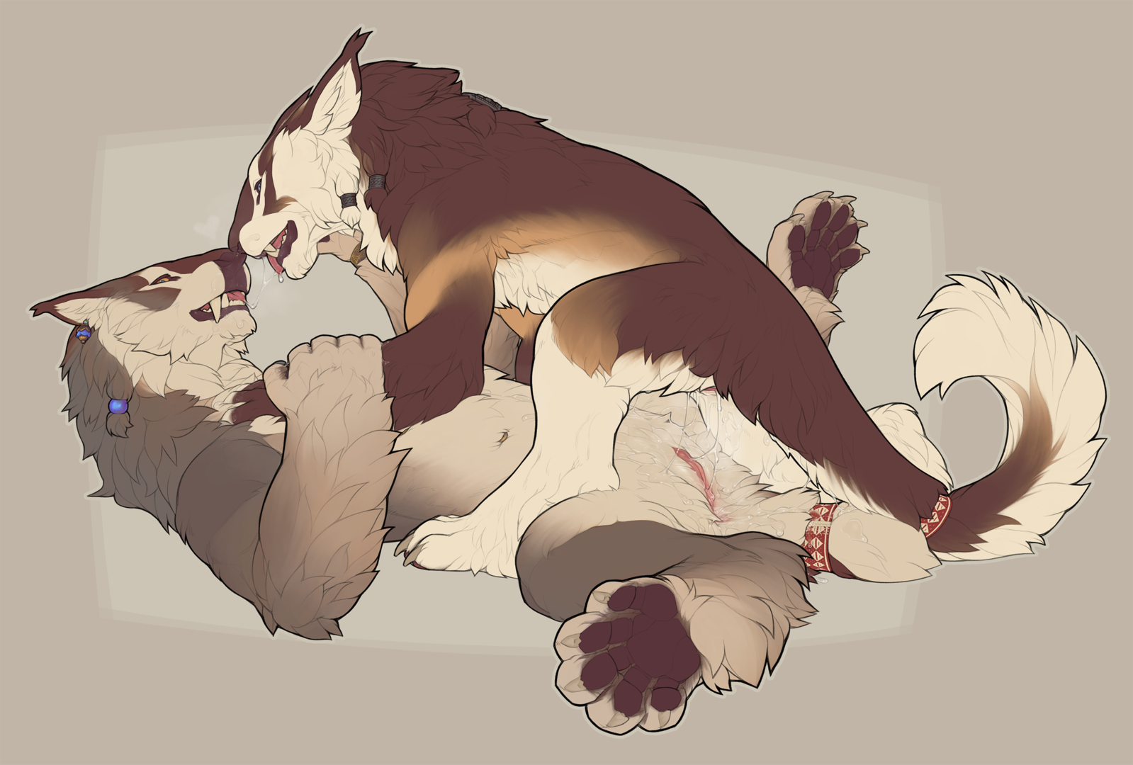 taco mashers by Snowskau - Piczel.tv.