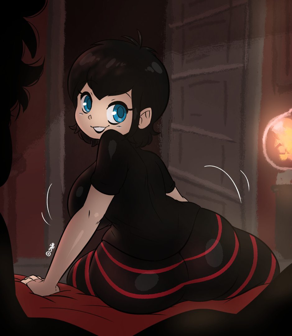 Morning, Johnny by joaoppereiraus - Piczel.tv 