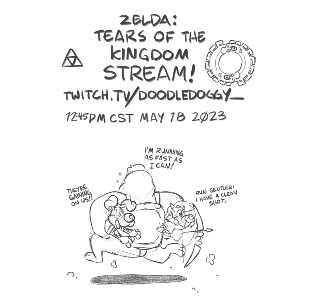 TotK Stream 12 45PM CST 5 19 2023 Piczel Tv   Large 1684517754 Doodledoggy 