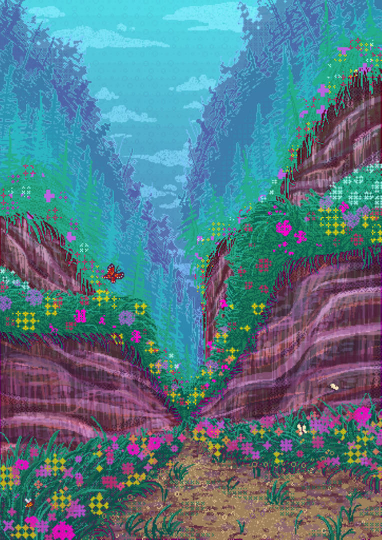 [O] Wildflower Hills Piczel.tv