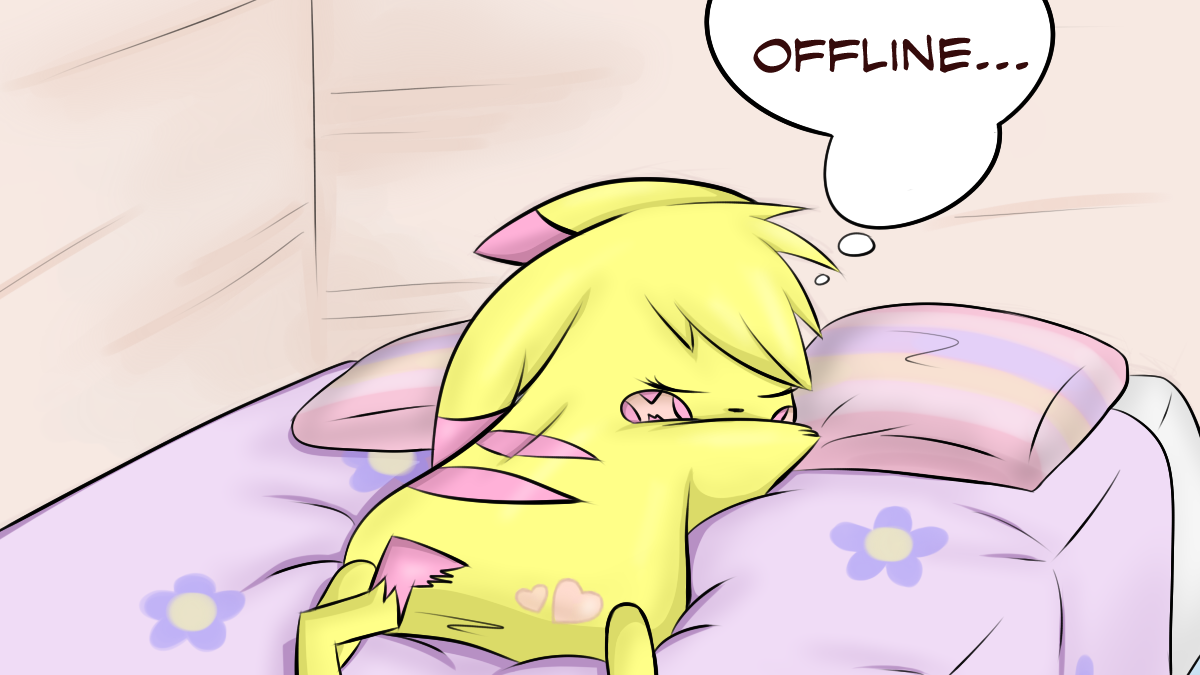 Milachu92 - Piczel.tv