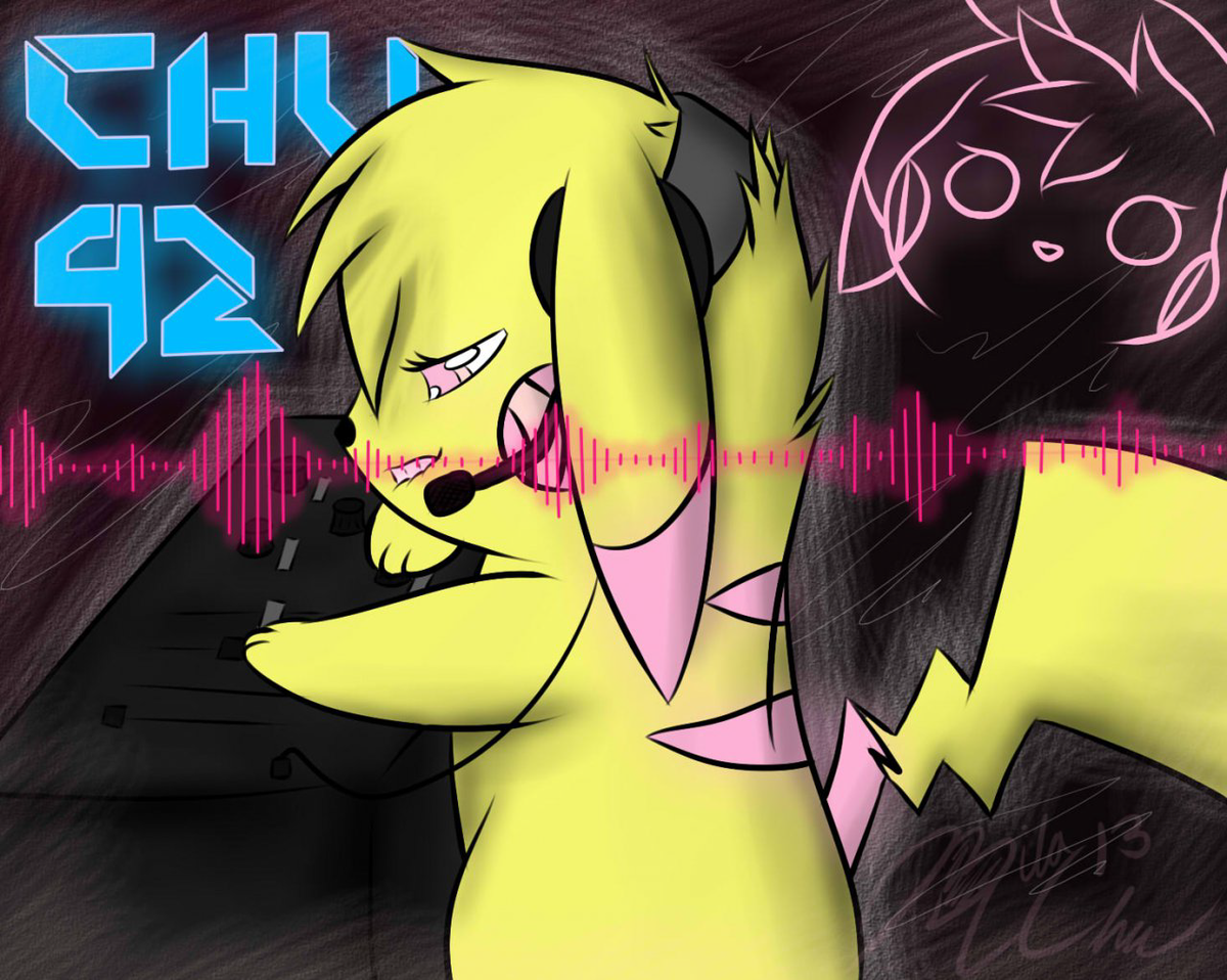 Milachu92 - Piczel.tv